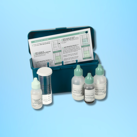CI Alkalinity Test Kit