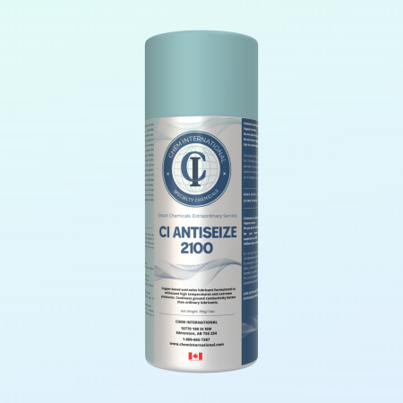 CI AntiSeize 2100