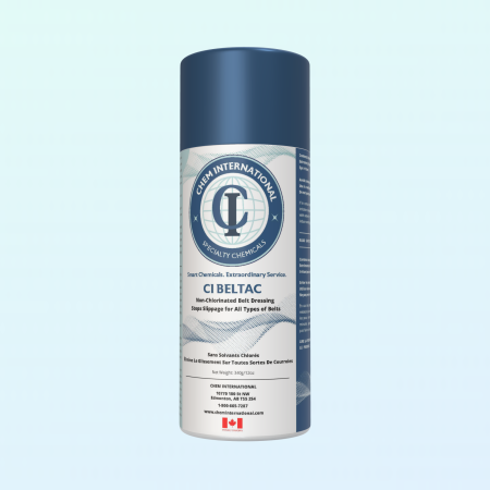 CI Beltak Belt Dressing