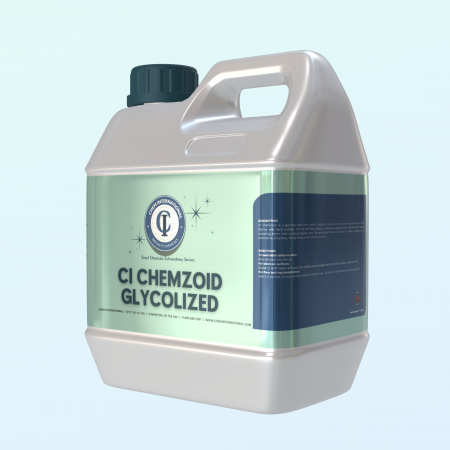 CI ChemZoid Glycolized