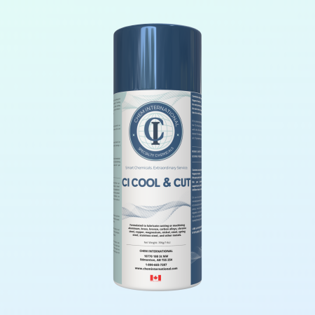 CI Cool & Cut Cutting and Tapping Fluid