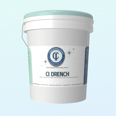 CI Drench Wetting Agent Water Additive