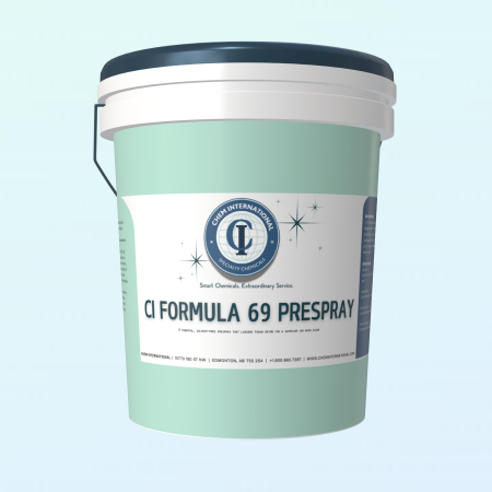 CI Formula 69 PreSpray | Vehicle Presoak Cleaner