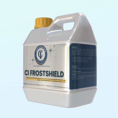 CI FrostShield Liquid Snow and Ice-Control