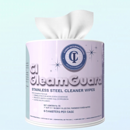 CI GleamGuard