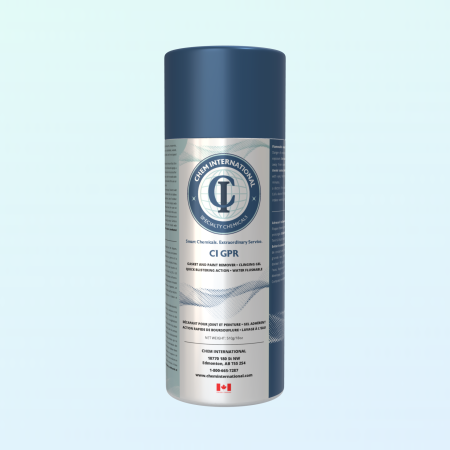 CI Gasket and Paint Remover
