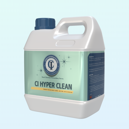 CI HyperClean