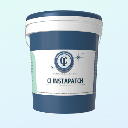 CI InstaPatch Cold Weather Asphalt Repair