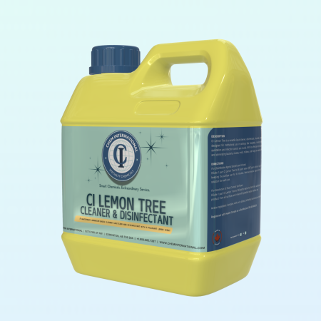 CI Lemon Tree