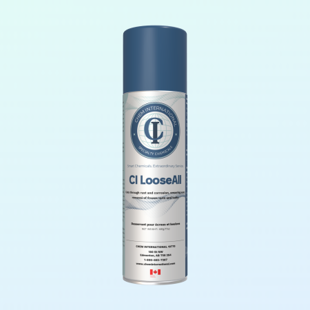 CI Loose All Nut & Bolt