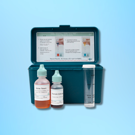 CI Nitrite Test Kit
