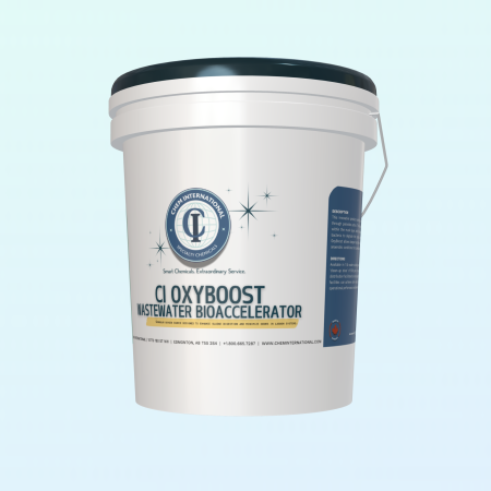 CI OxyBoost BioAccelerator