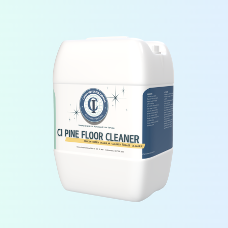 CI Pine Floor Cleaner