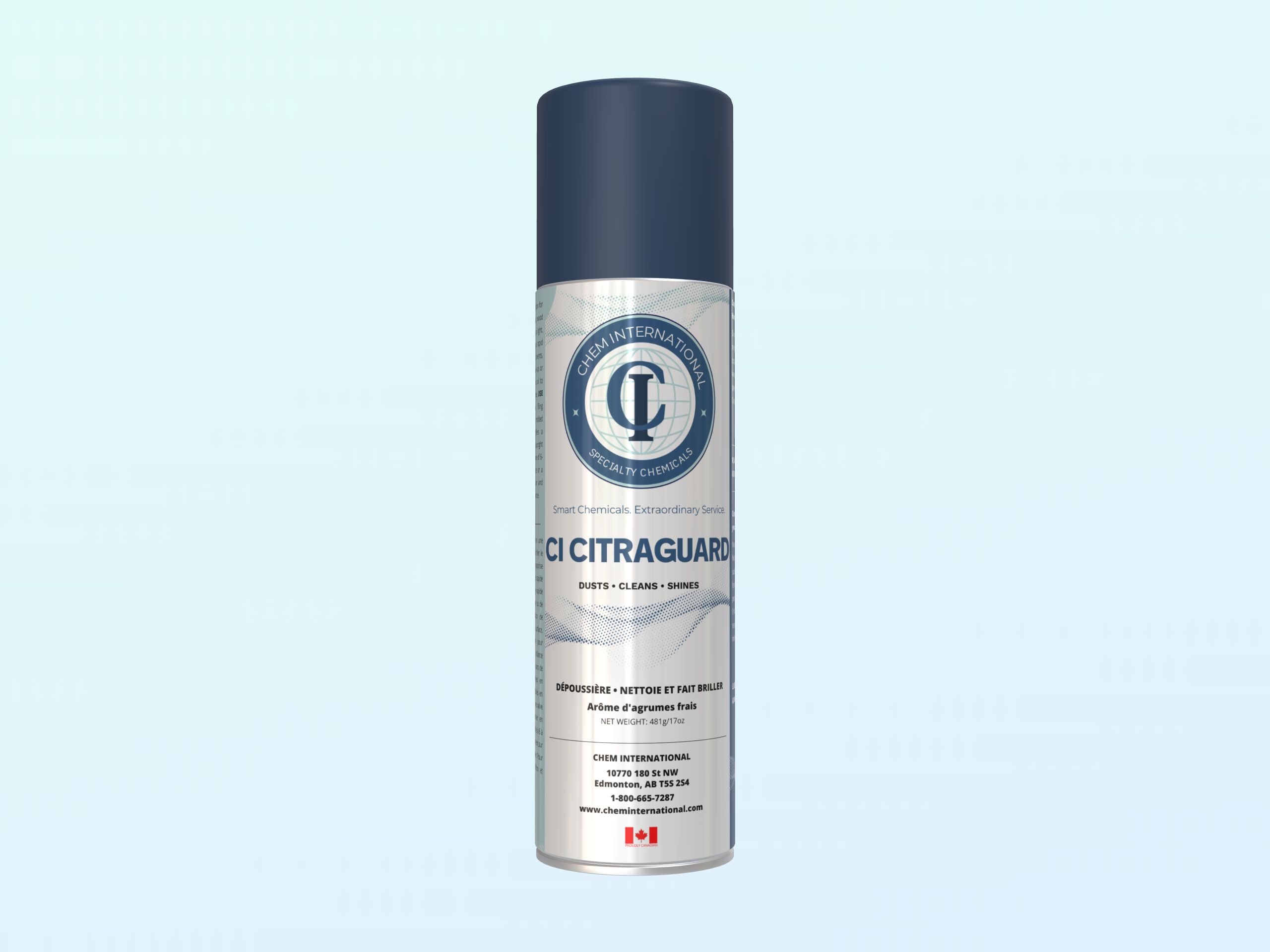 CI CitraGuard Multi Surface product packaging