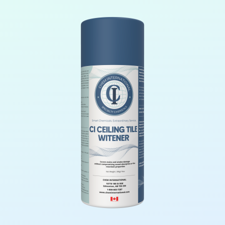 CI Ceiling Tile Whitener
