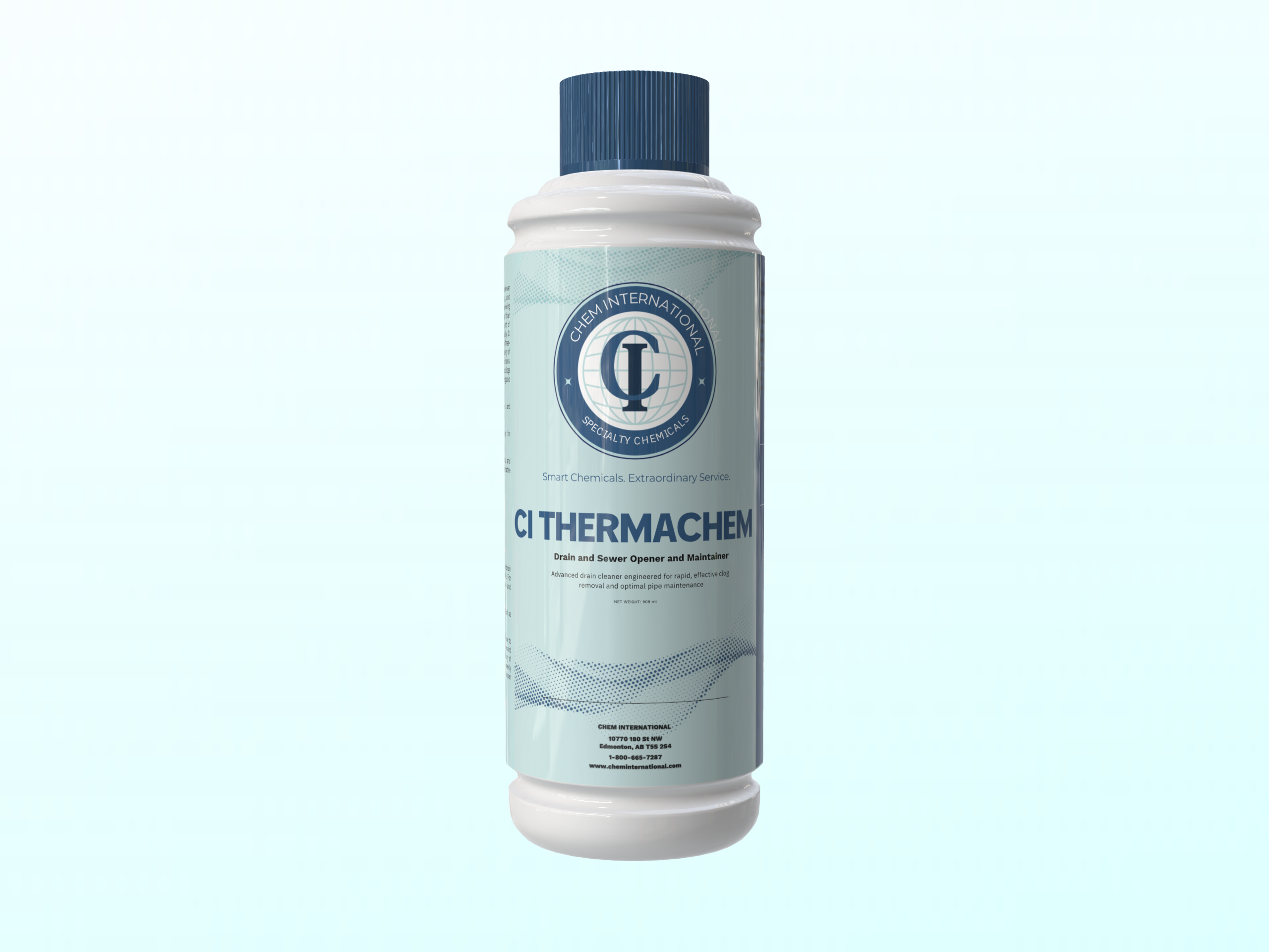 CI Thermachem