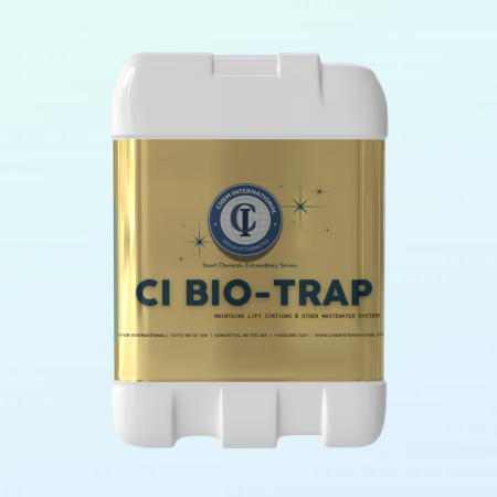CI Biotrap Grease Trap Renovator