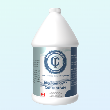 CI Bug Remover | Professional Bug Remover for Car Wash