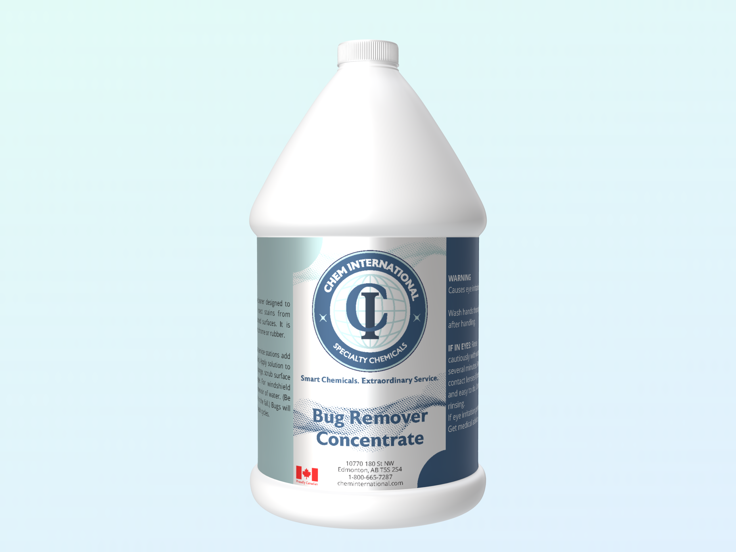 CI Bug Remover