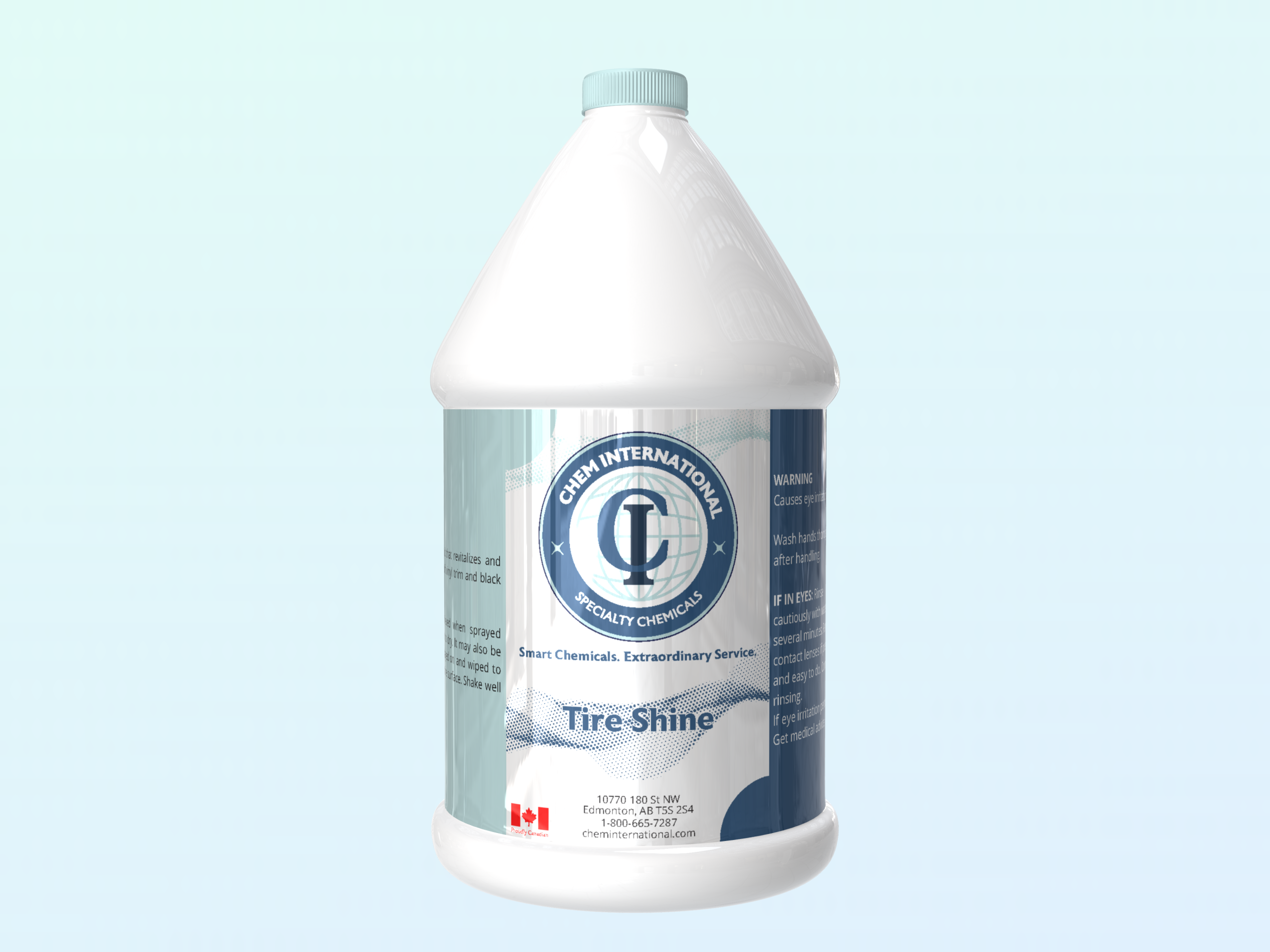 CI TireShine