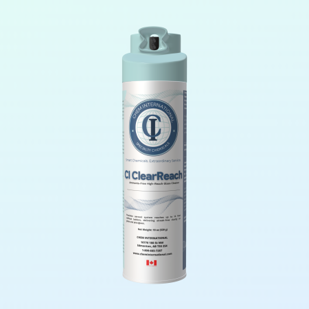 CI ClearReach