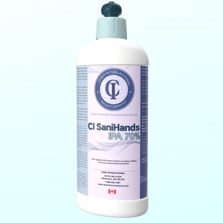 CI SaniHands IPA 70%