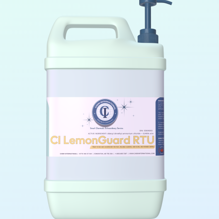 CI LemonGuard RTU