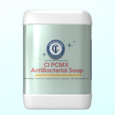 CI PCMX  AntiBacterial Soap