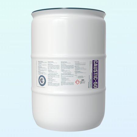 CI Caustic 50