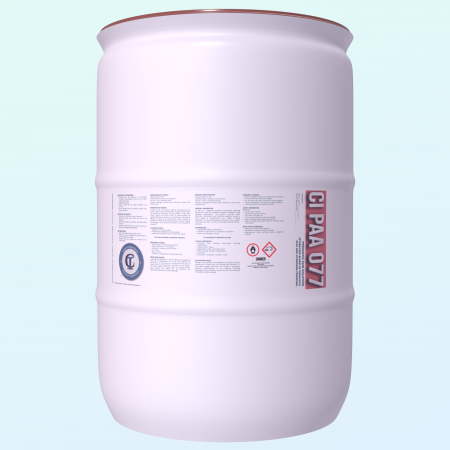 CI PAA Oxidizing Disinfectant