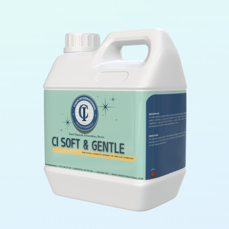 CI Soft & Gentle