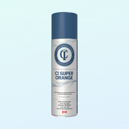 CI Super Orange