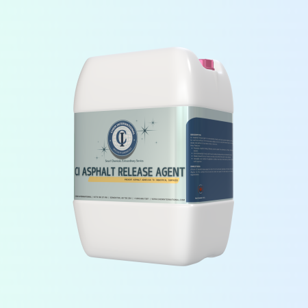 CI Asphalt Release Agent