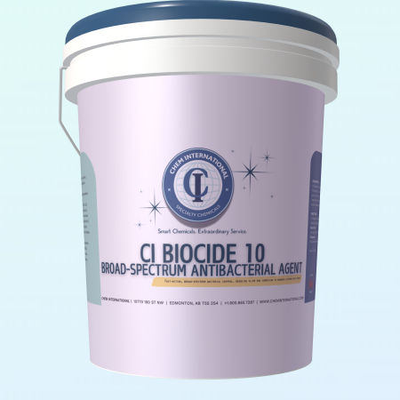 B-10 Biocide