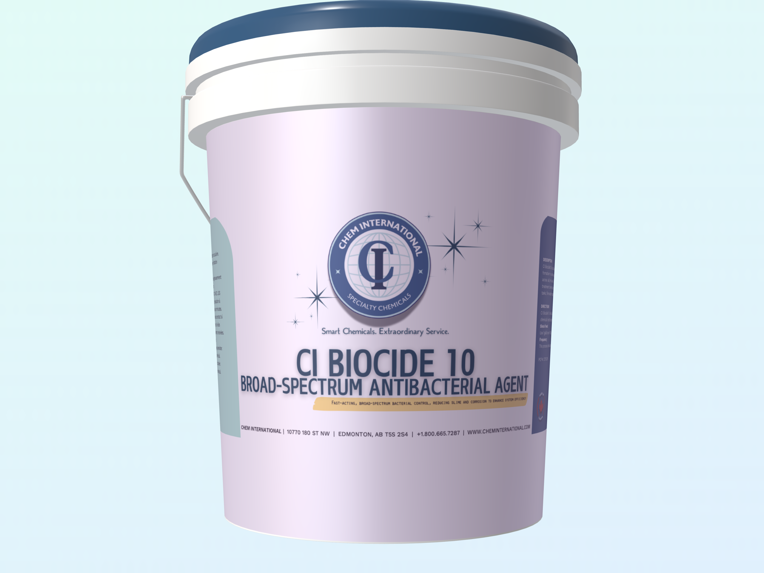 B-10 Biocide