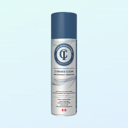 CI Brake Clean