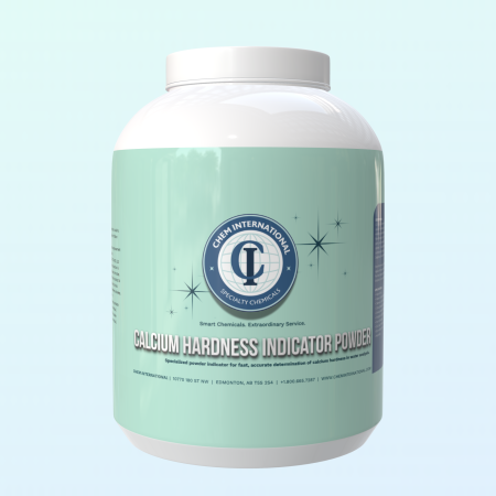 Calcium Hardness Indicator Powder