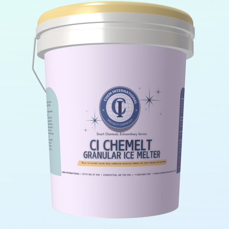 CI Chemelt Economical Ice Melter for Winter Safety