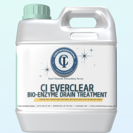 CI EverClear Bio Enzyme Drain