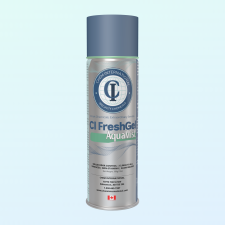 CI FreshGel AquaMist