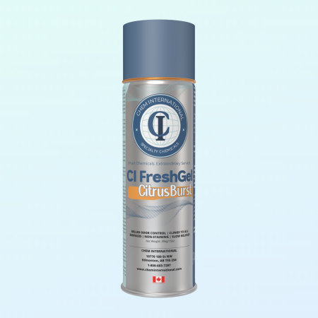CI FreshGel CitrusBurst
