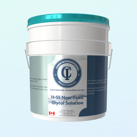 H-55 Non-Toxic Glycol