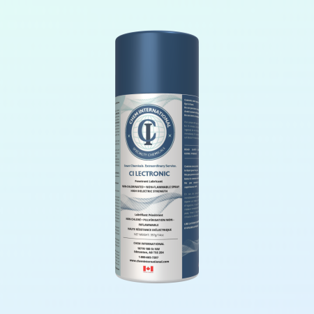 CI Lectronic Moisture Displacement Spray