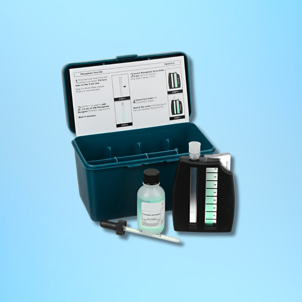 CI Orthophosphate Test Kit