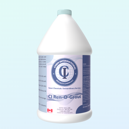 CI Ren-O-Grout
