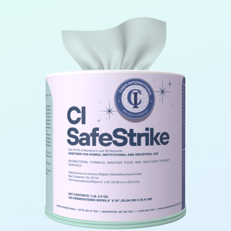 CI Safestrike