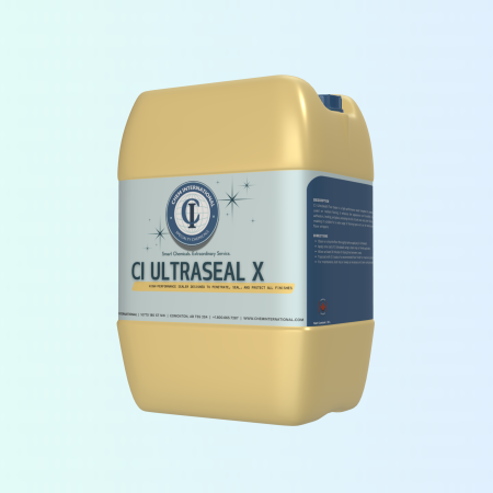 CI UltraSealX Floor Sealer