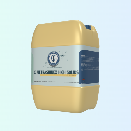 CI UltraShine X High Solids