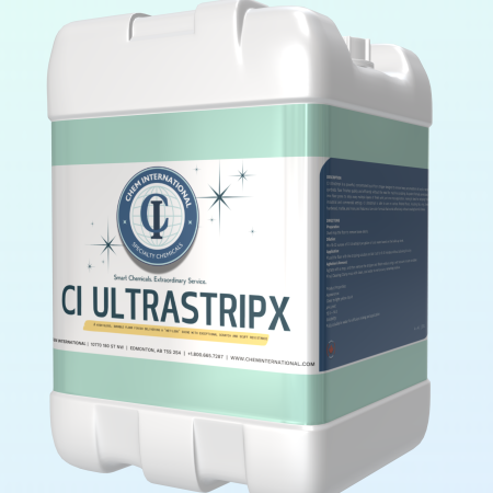 CI UltraStripX