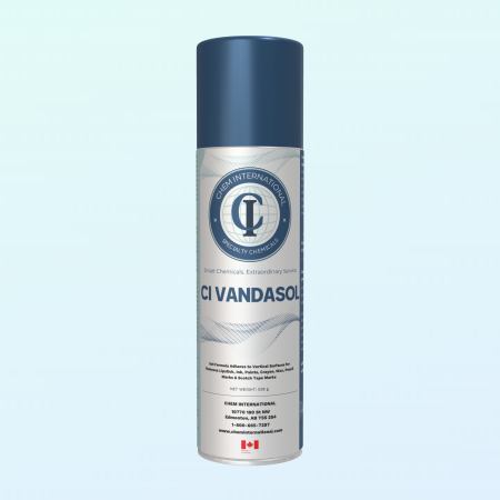 CI Vandasol Graffiti Remover Gel